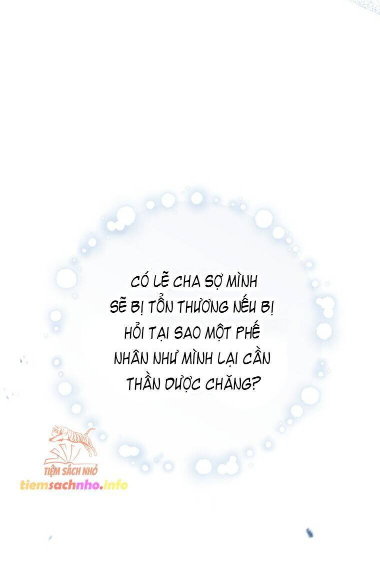 Trở Thành Cô Cháu Gái Bị Khinh Miệt Của Gia Tộc Võ Lâm Chapter 74 - Trang 2