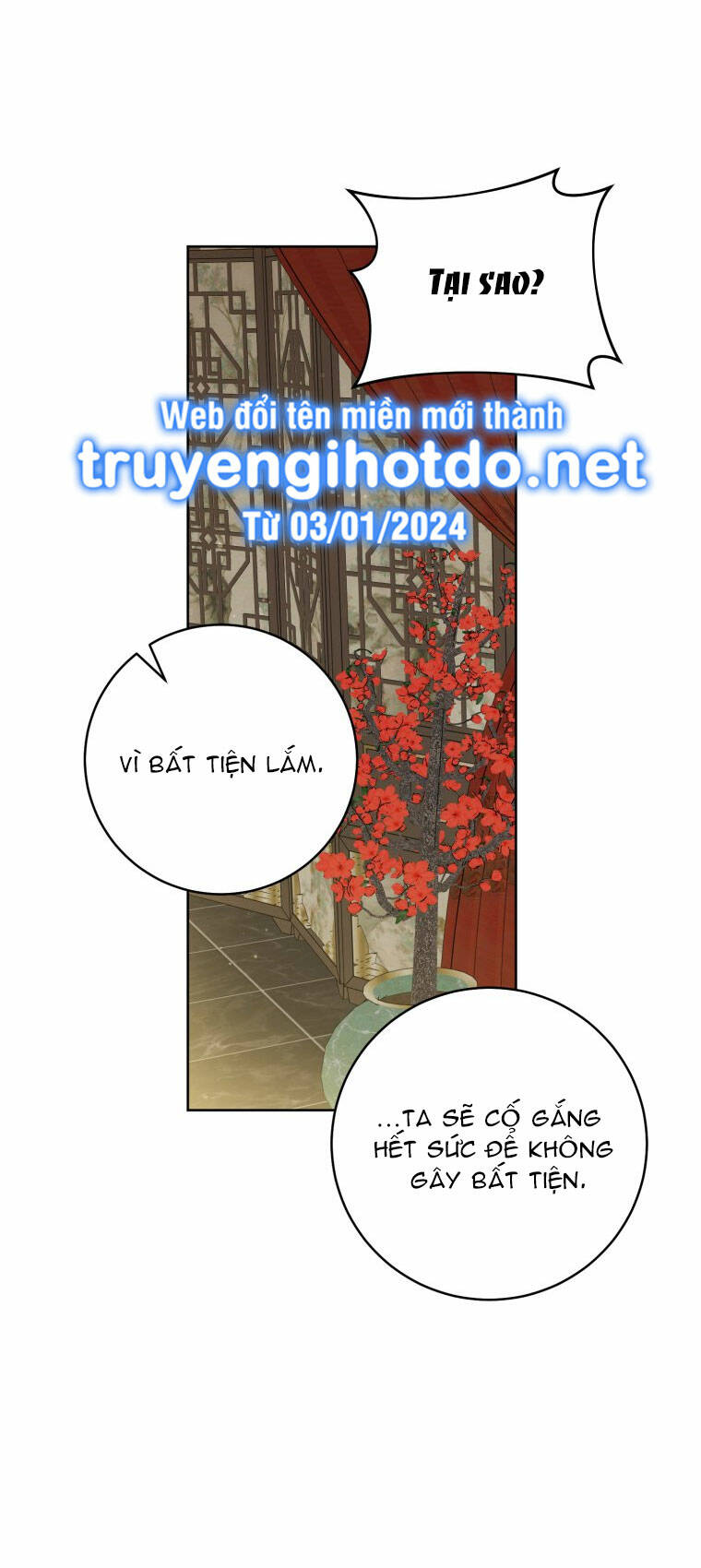 Trở Thành Cô Cháu Gái Bị Khinh Miệt Của Gia Tộc Võ Lâm Chapter 51.2 - Trang 2