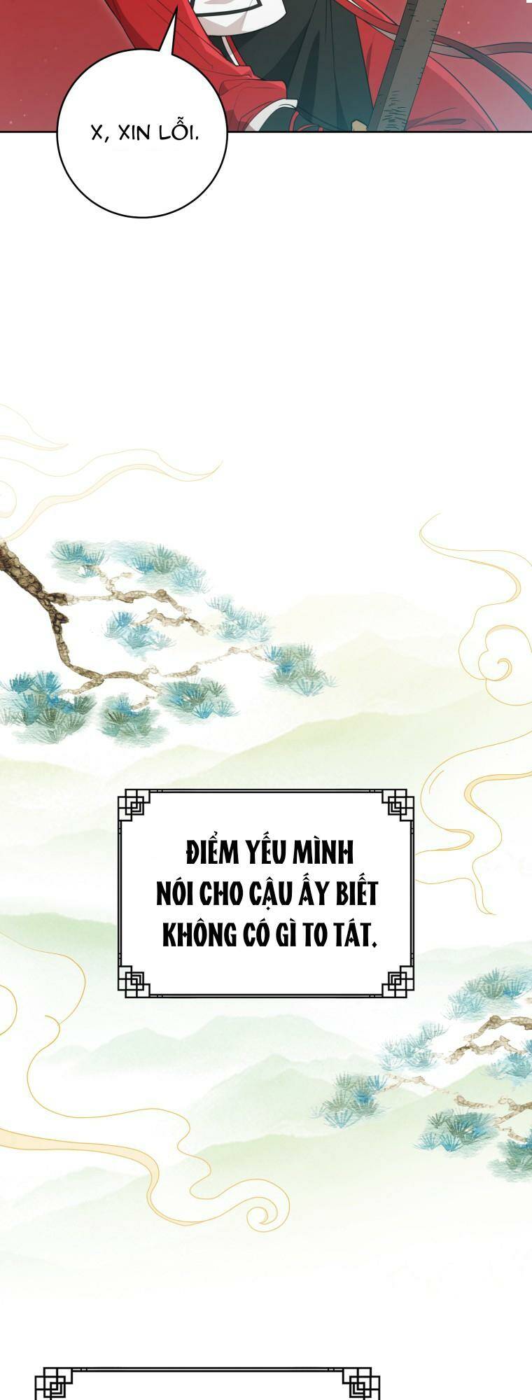 Trở Thành Cô Cháu Gái Bị Khinh Miệt Của Gia Tộc Võ Lâm Chapter 50 - Trang 2