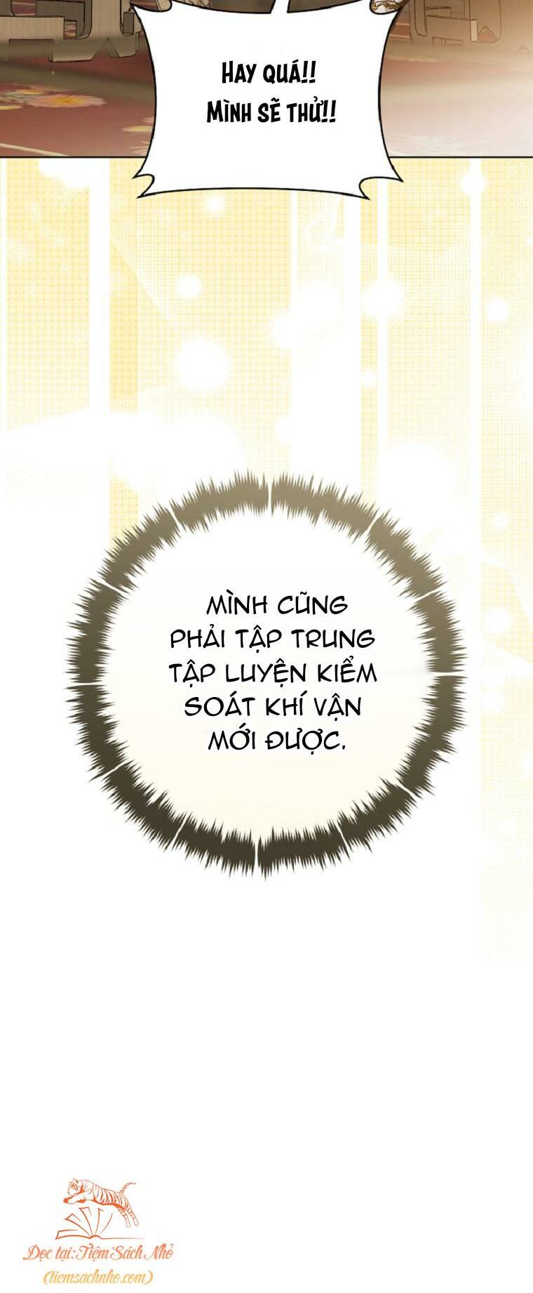 Trở Thành Cô Cháu Gái Bị Khinh Miệt Của Gia Tộc Võ Lâm Chapter 49 - Trang 2