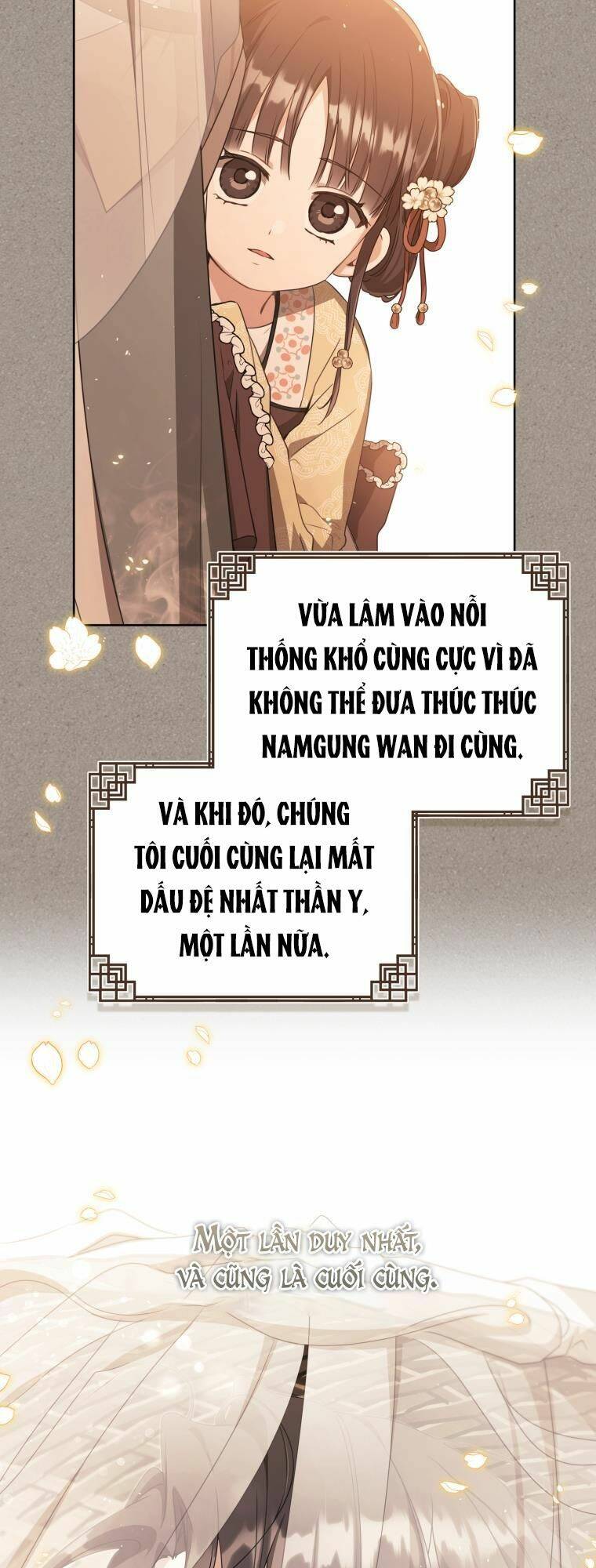 Trở Thành Cô Cháu Gái Bị Khinh Miệt Của Gia Tộc Võ Lâm Chapter 31 - Trang 2