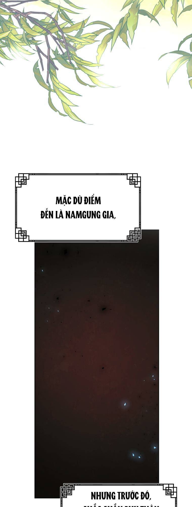 Trở Thành Cô Cháu Gái Bị Khinh Miệt Của Gia Tộc Võ Lâm Chapter 28 - Trang 2