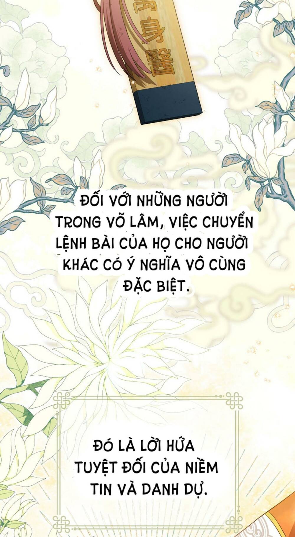 Trở Thành Cô Cháu Gái Bị Khinh Miệt Của Gia Tộc Võ Lâm Chapter 23 - Trang 2