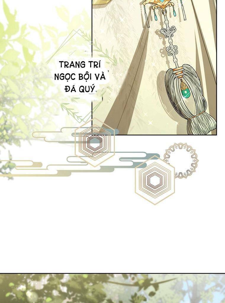 Trở Thành Cô Cháu Gái Bị Khinh Miệt Của Gia Tộc Võ Lâm Chapter 18 - Trang 2