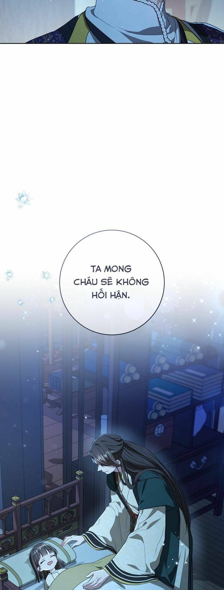 Trở Thành Cô Cháu Gái Bị Khinh Miệt Của Gia Tộc Võ Lâm Chapter 17 - Trang 2