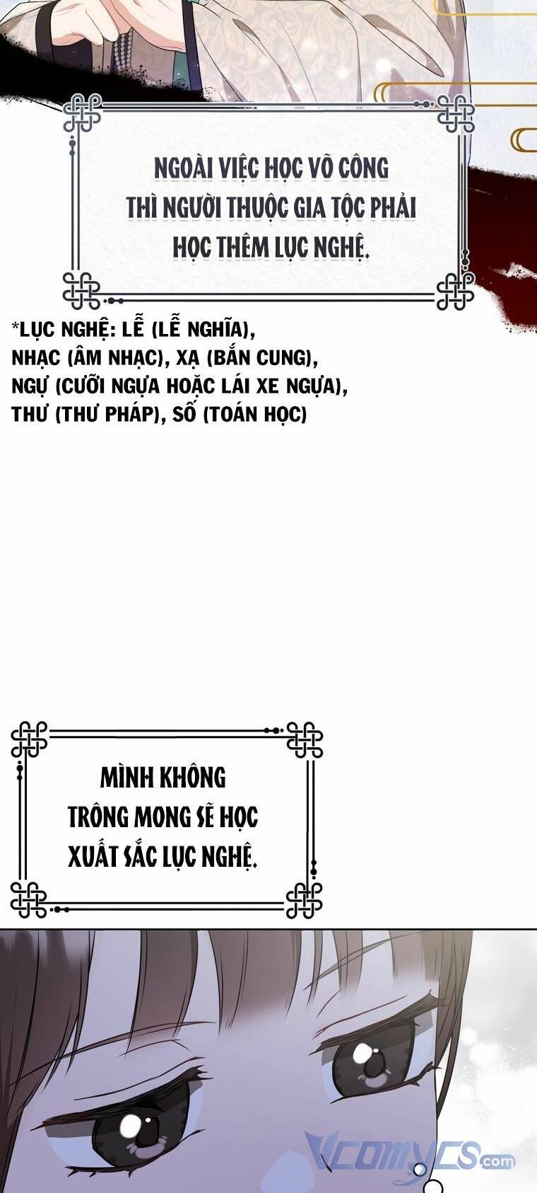 Trở Thành Cô Cháu Gái Bị Khinh Miệt Của Gia Tộc Võ Lâm Chapter 13 - Trang 2