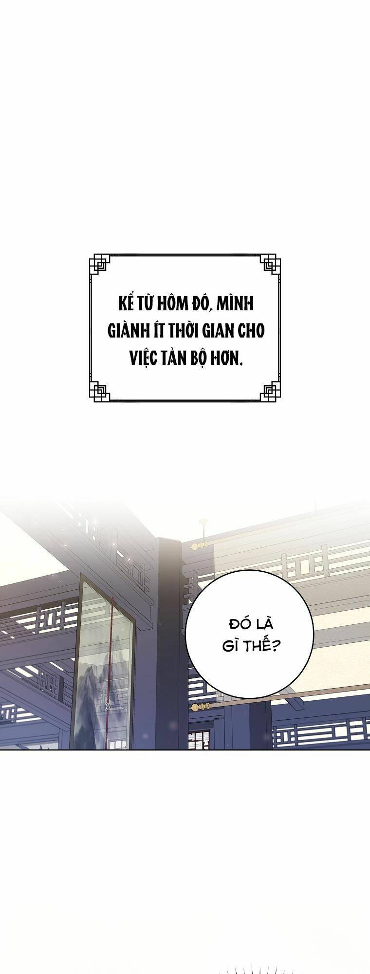 Trở Thành Cô Cháu Gái Bị Khinh Miệt Của Gia Tộc Võ Lâm Chapter 11 - Trang 2