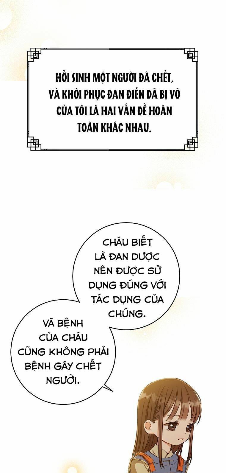 Trở Thành Cô Cháu Gái Bị Khinh Miệt Của Gia Tộc Võ Lâm Chapter 6 - Trang 2