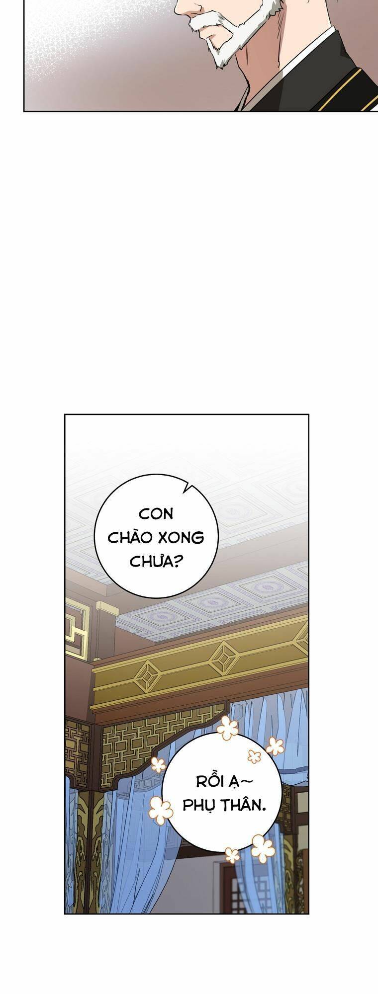 Trở Thành Cô Cháu Gái Bị Khinh Miệt Của Gia Tộc Võ Lâm Chapter 5 - Trang 2