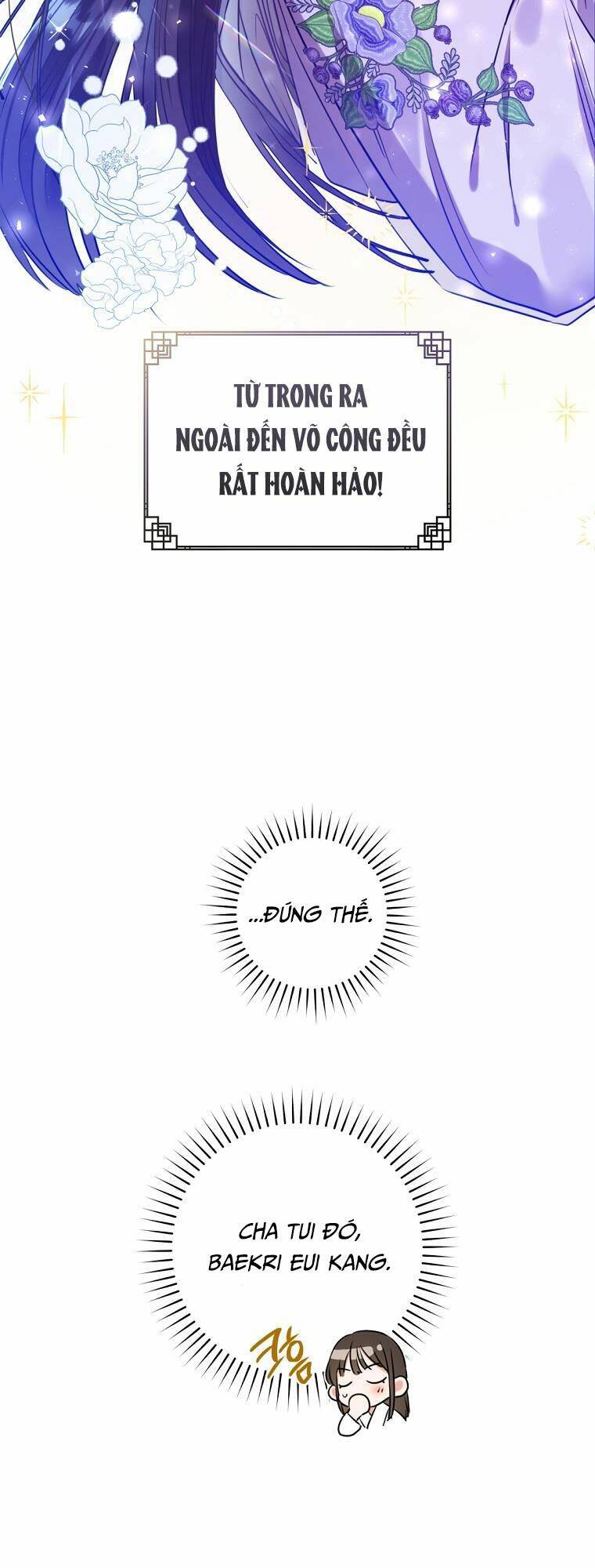 Trở Thành Cô Cháu Gái Bị Khinh Miệt Của Gia Tộc Võ Lâm Chapter 2 - Trang 2