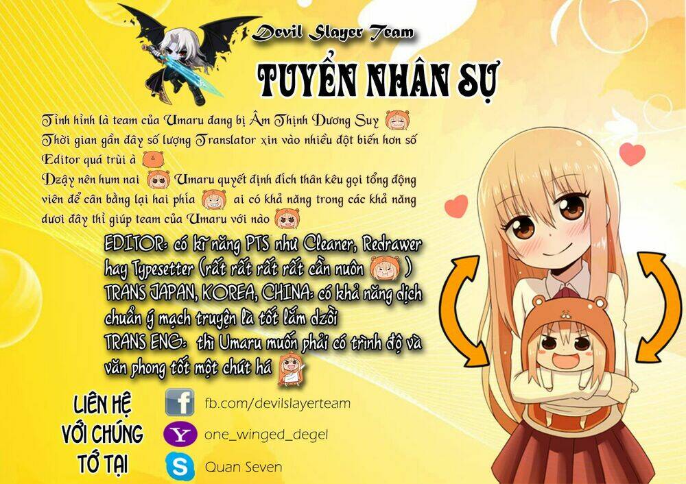 Yuusen Shoujo Chapter 9 - Trang 2