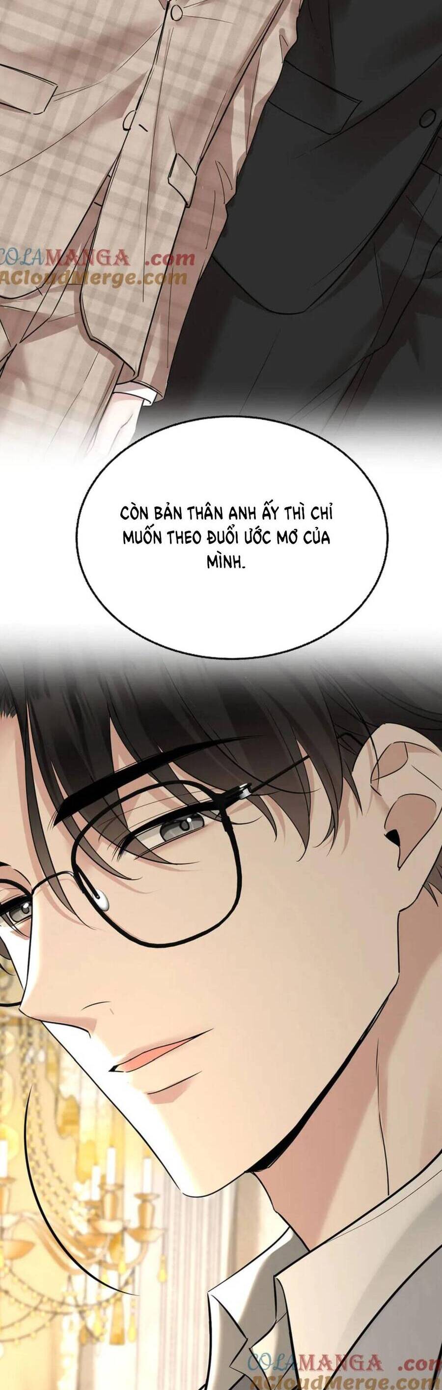 Sau Khi Chia Tay, Tôi Có Kết Đẹp Cùng Với Chú Nhỏ Chapter 74 - Trang 2