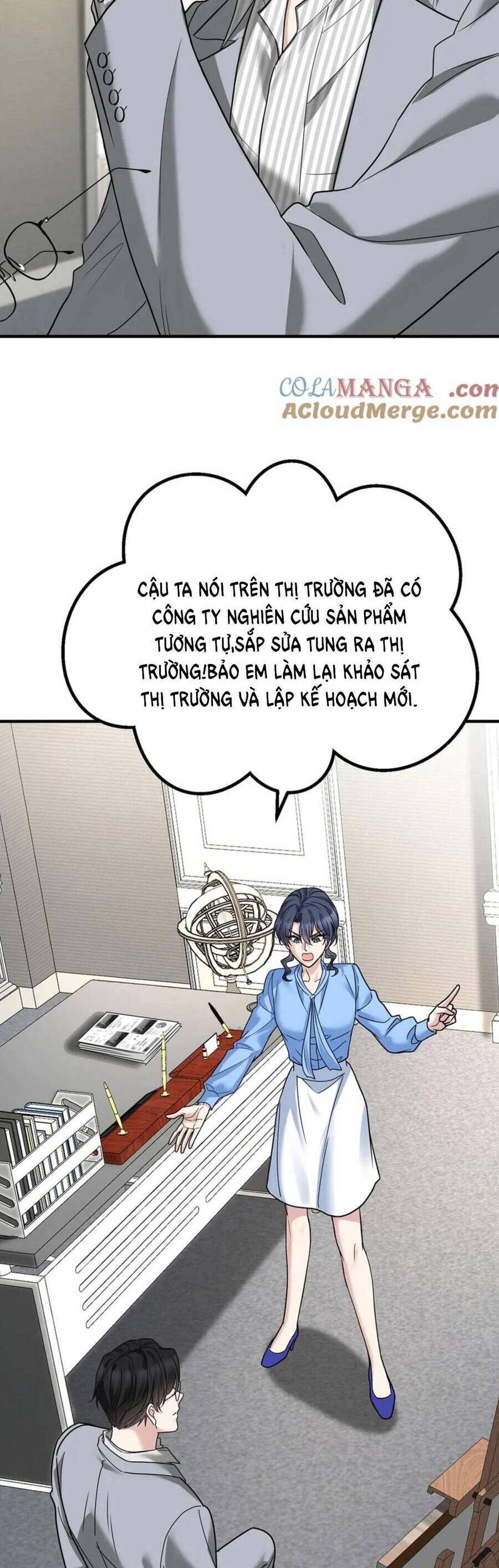 Sau Khi Chia Tay, Tôi Có Kết Đẹp Cùng Với Chú Nhỏ Chapter 74 - Trang 2