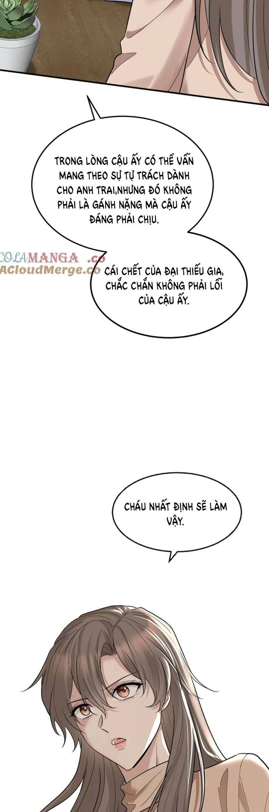 Sau Khi Chia Tay, Tôi Có Kết Đẹp Cùng Với Chú Nhỏ Chapter 74 - Trang 2