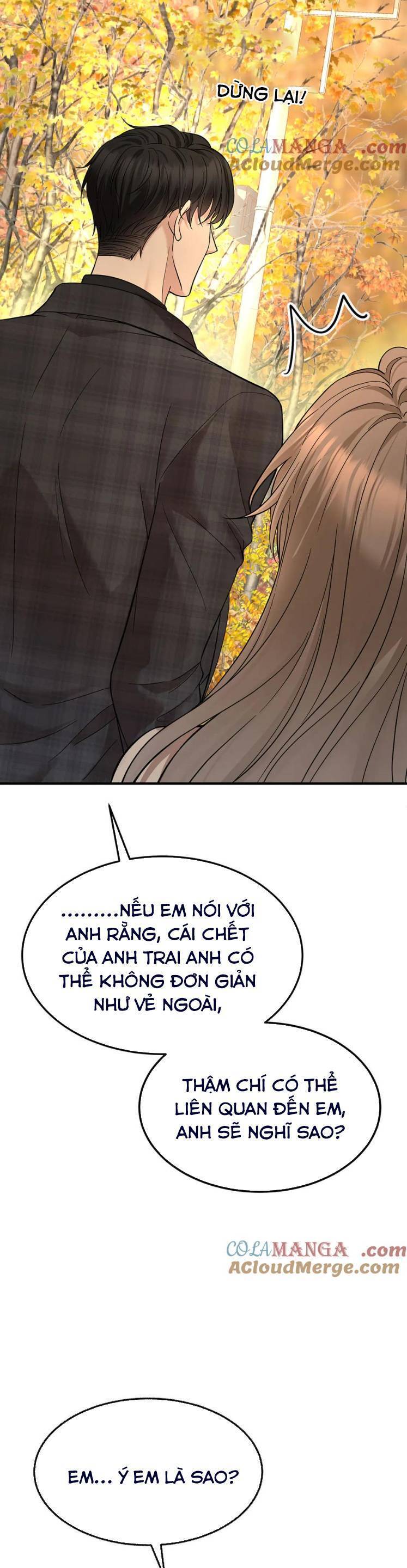 Sau Khi Chia Tay, Tôi Có Kết Đẹp Cùng Với Chú Nhỏ Chapter 73 - Trang 2