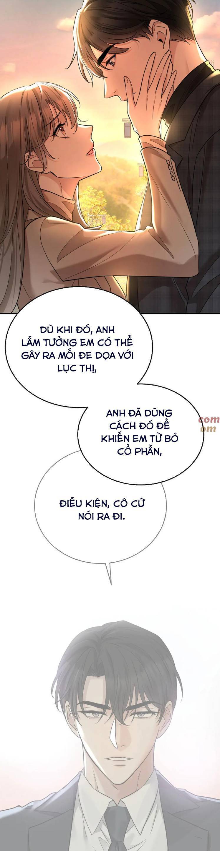 Sau Khi Chia Tay, Tôi Có Kết Đẹp Cùng Với Chú Nhỏ Chapter 73 - Trang 2