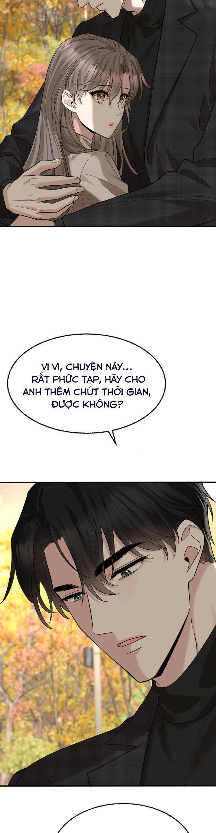 Sau Khi Chia Tay, Tôi Có Kết Đẹp Cùng Với Chú Nhỏ Chapter 73 - Trang 2