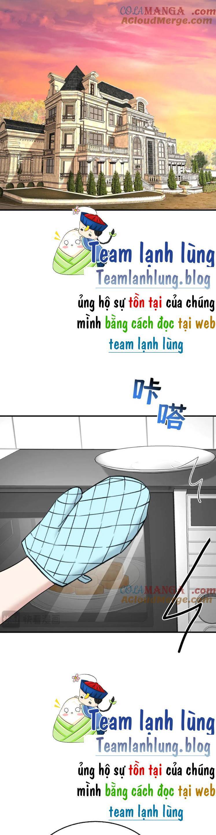 Sau Khi Chia Tay, Tôi Có Kết Đẹp Cùng Với Chú Nhỏ Chapter 73 - Trang 2