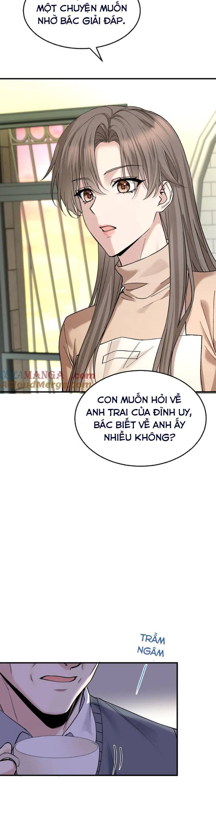 Sau Khi Chia Tay, Tôi Có Kết Đẹp Cùng Với Chú Nhỏ Chapter 73 - Trang 2