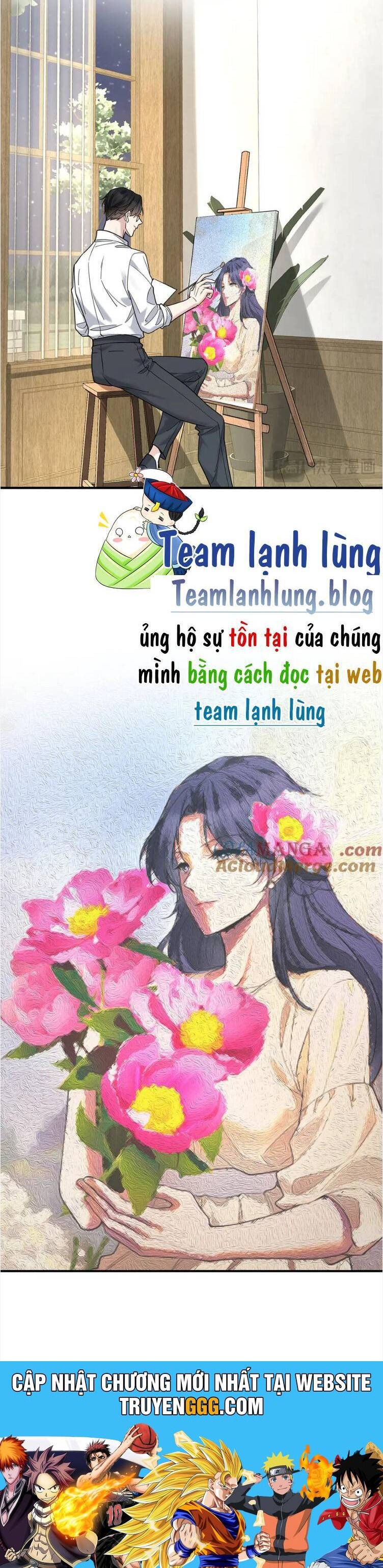 Sau Khi Chia Tay, Tôi Có Kết Đẹp Cùng Với Chú Nhỏ Chapter 73 - Trang 2