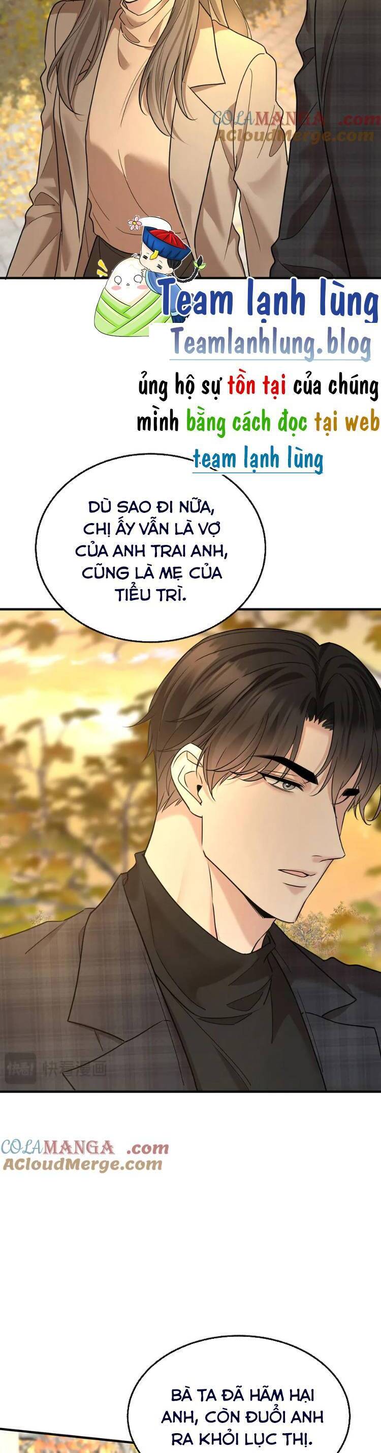 Sau Khi Chia Tay, Tôi Có Kết Đẹp Cùng Với Chú Nhỏ Chapter 73 - Trang 2