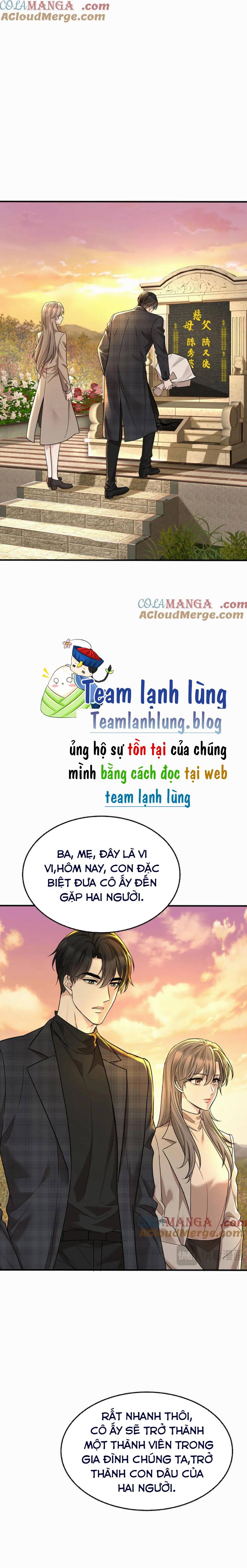 Sau Khi Chia Tay, Tôi Có Kết Đẹp Cùng Với Chú Nhỏ Chapter 72 - Trang 2