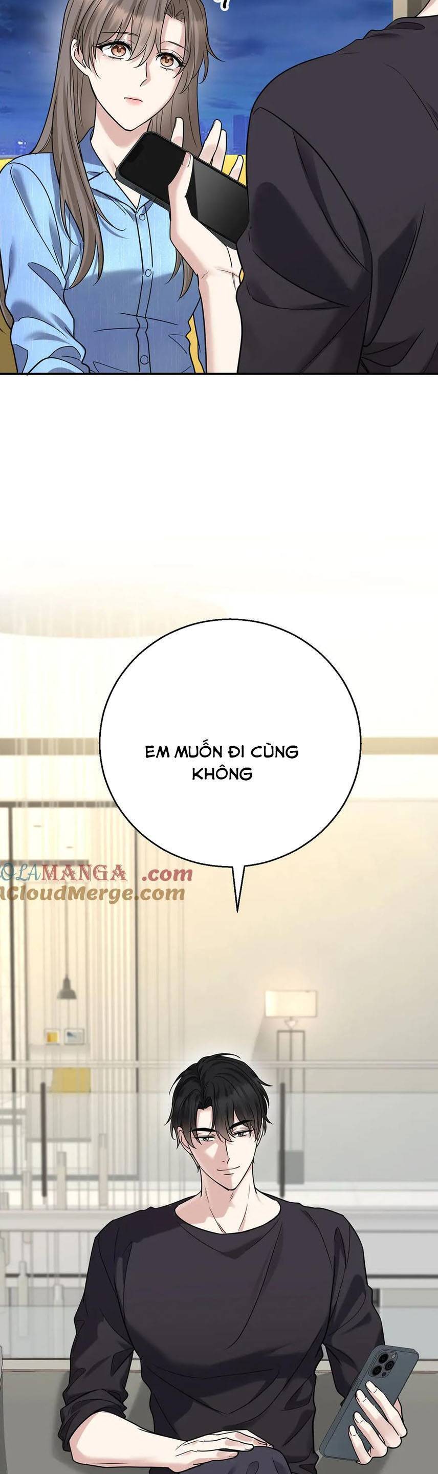 Sau Khi Chia Tay, Tôi Có Kết Đẹp Cùng Với Chú Nhỏ Chapter 68 - Trang 2