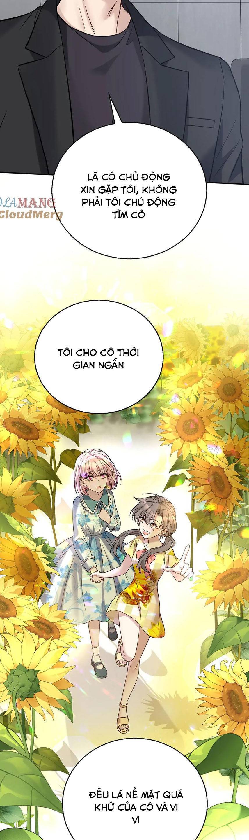 Sau Khi Chia Tay, Tôi Có Kết Đẹp Cùng Với Chú Nhỏ Chapter 68 - Trang 2