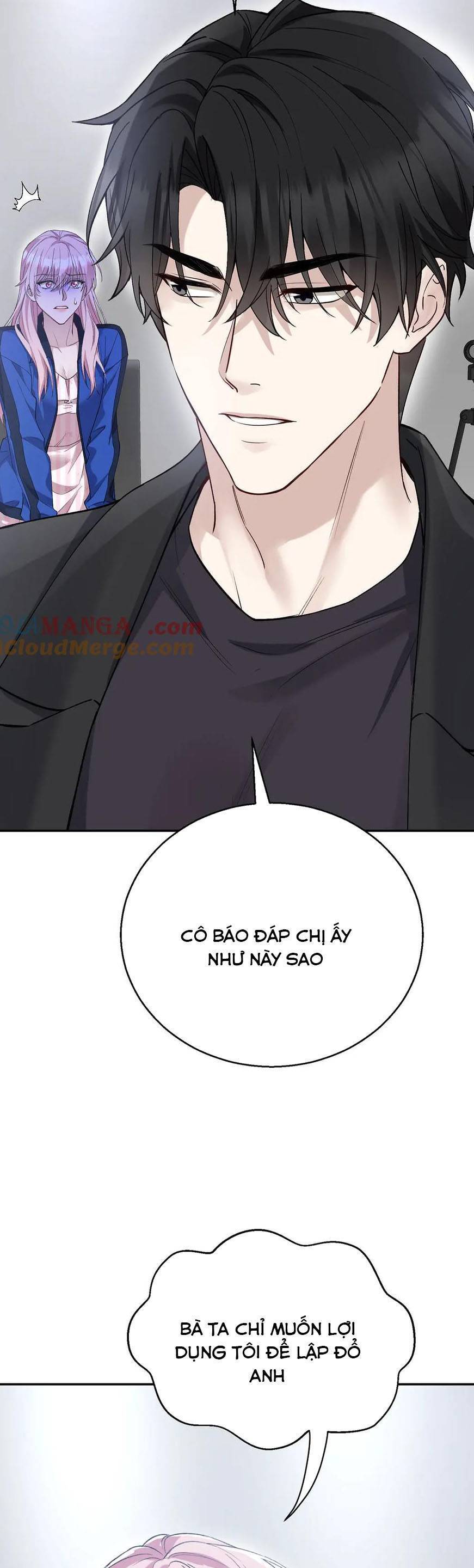 Sau Khi Chia Tay, Tôi Có Kết Đẹp Cùng Với Chú Nhỏ Chapter 68 - Trang 2