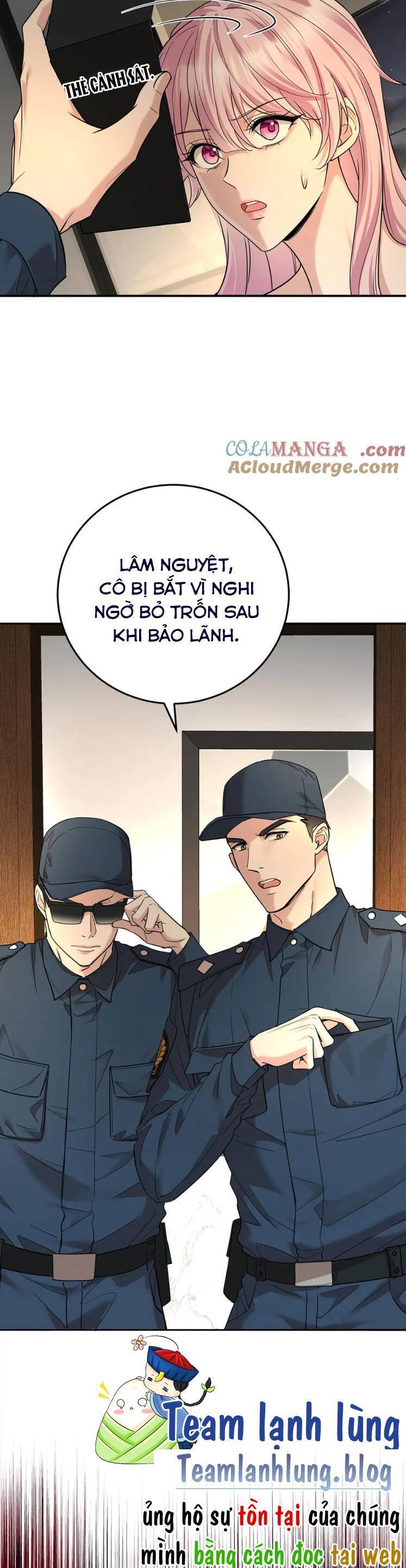 Sau Khi Chia Tay, Tôi Có Kết Đẹp Cùng Với Chú Nhỏ Chapter 67 - Trang 2