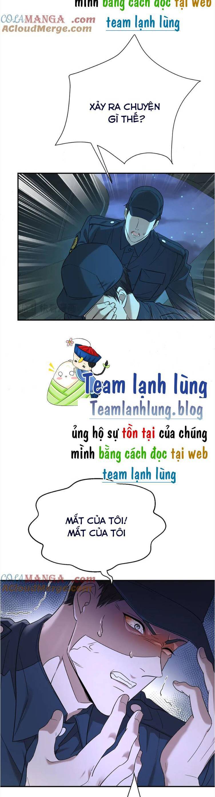 Sau Khi Chia Tay, Tôi Có Kết Đẹp Cùng Với Chú Nhỏ Chapter 67 - Trang 2