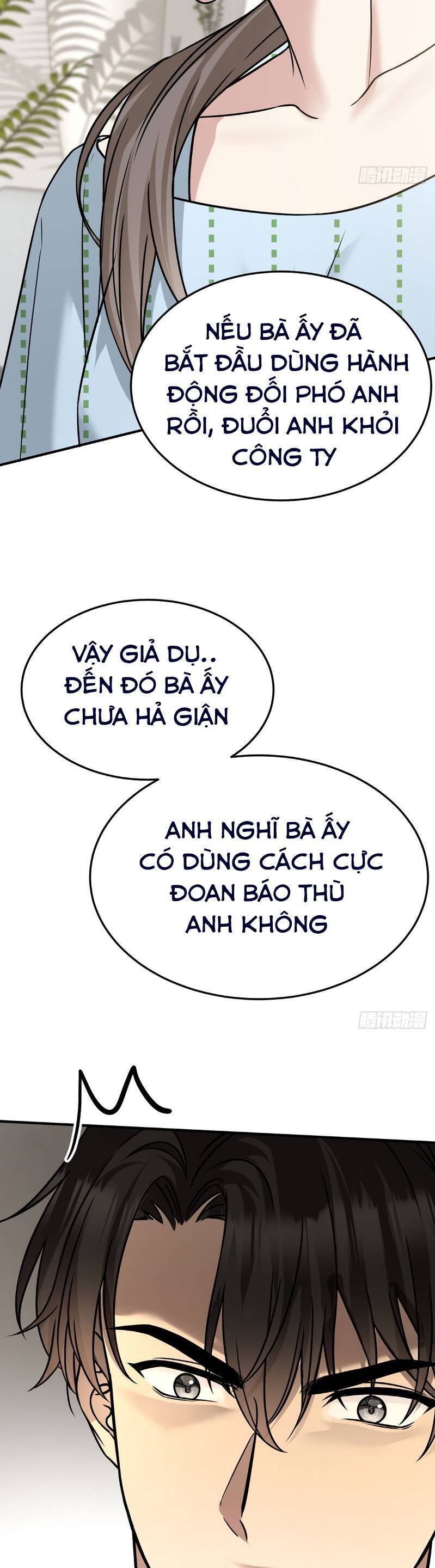 Sau Khi Chia Tay, Tôi Có Kết Đẹp Cùng Với Chú Nhỏ Chapter 66 - Trang 2