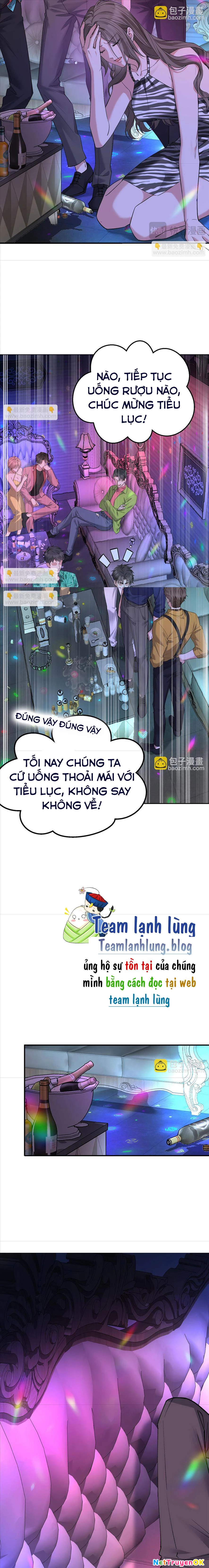 Sau Khi Chia Tay, Tôi Có Kết Đẹp Cùng Với Chú Nhỏ Chapter 64 - Trang 2