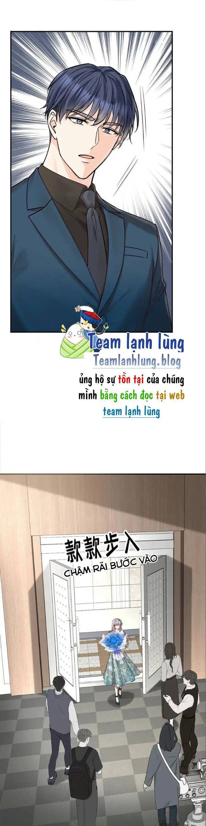 Sau Khi Chia Tay, Tôi Có Kết Đẹp Cùng Với Chú Nhỏ Chapter 62 - Trang 2