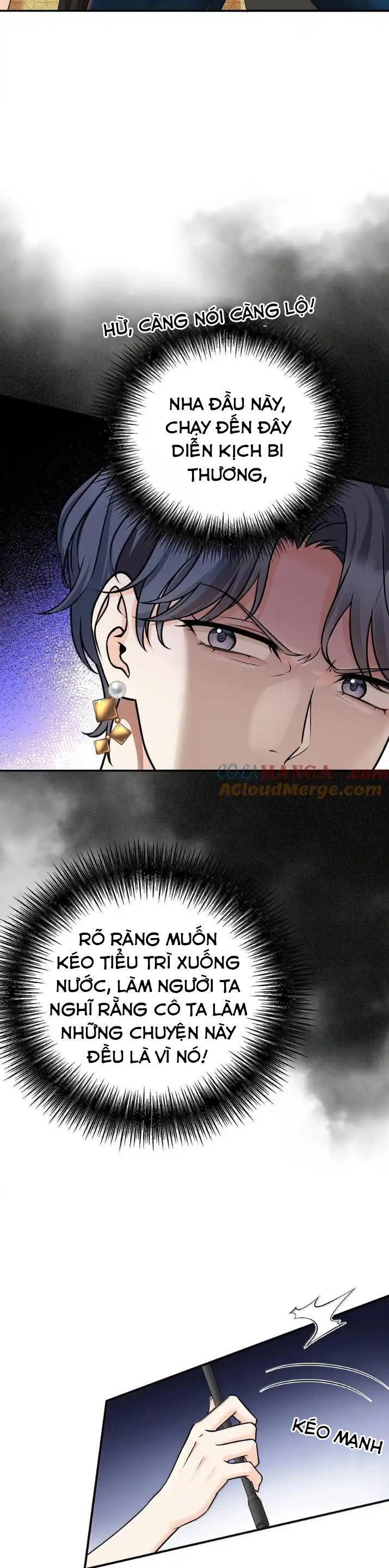 Sau Khi Chia Tay, Tôi Có Kết Đẹp Cùng Với Chú Nhỏ Chapter 62 - Trang 2