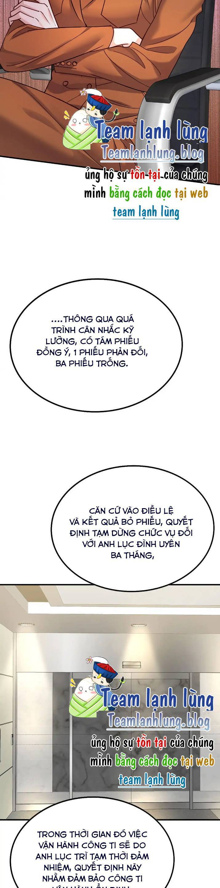 Sau Khi Chia Tay, Tôi Có Kết Đẹp Cùng Với Chú Nhỏ Chapter 60 - Trang 2