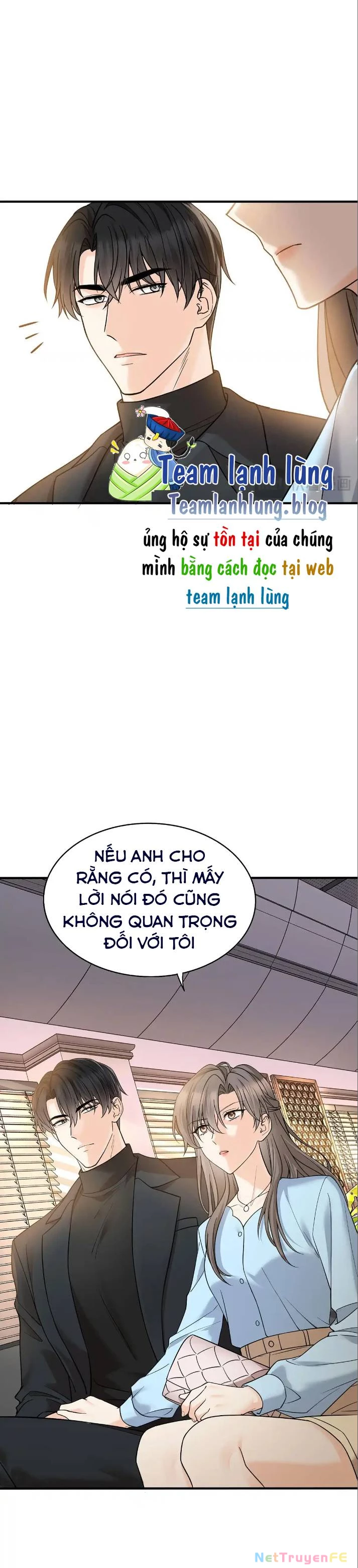 Sau Khi Chia Tay, Tôi Có Kết Đẹp Cùng Với Chú Nhỏ Chapter 58 - Trang 2