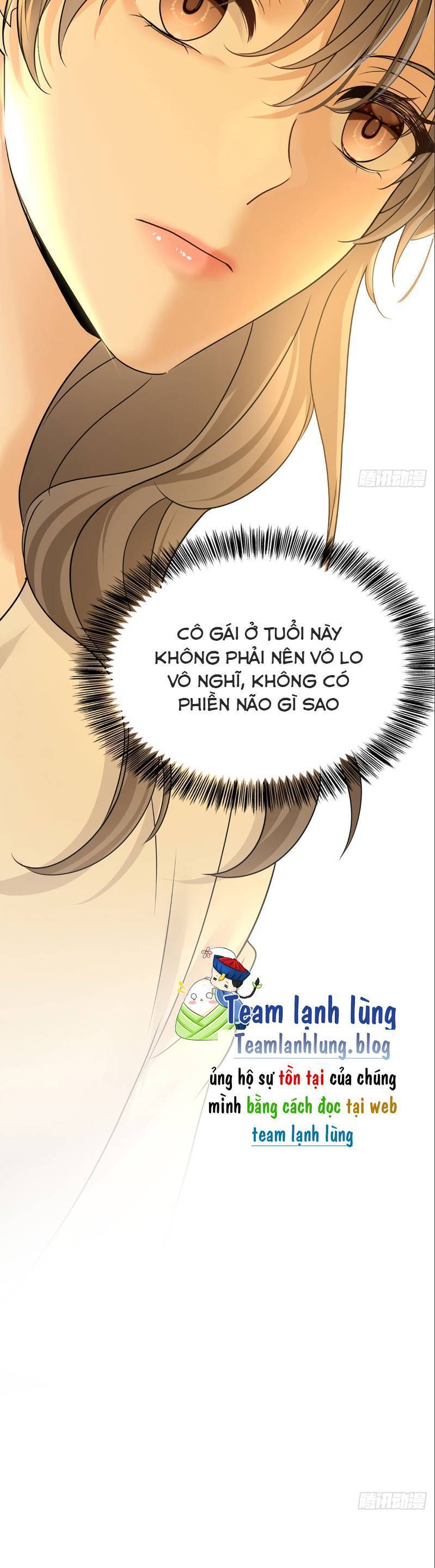 Sau Khi Chia Tay, Tôi Có Kết Đẹp Cùng Với Chú Nhỏ Chapter 55 - Trang 2