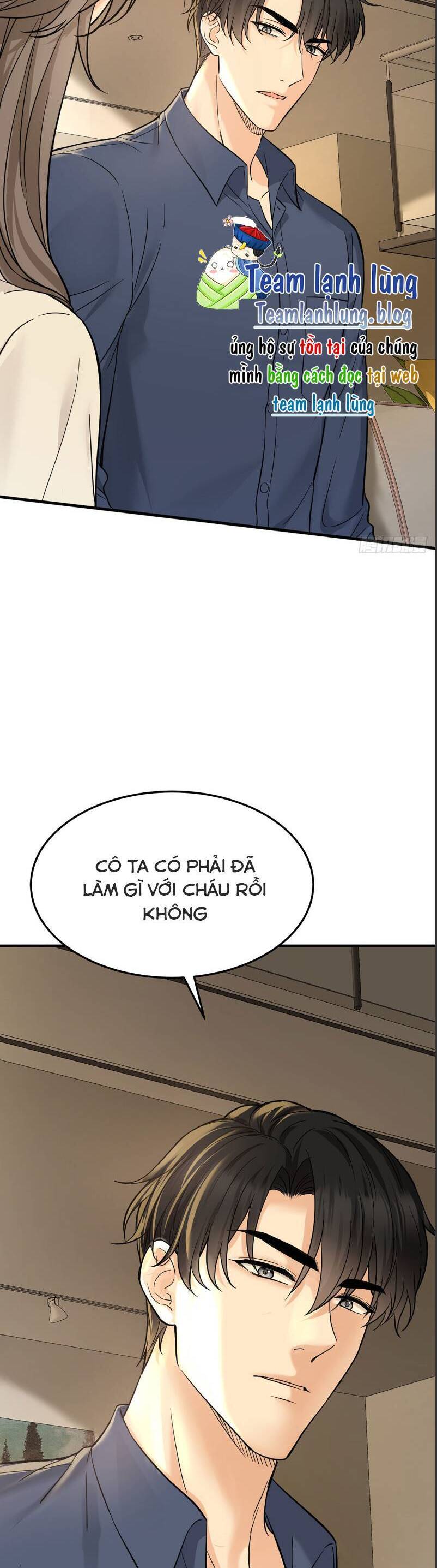 Sau Khi Chia Tay, Tôi Có Kết Đẹp Cùng Với Chú Nhỏ Chapter 55 - Trang 2