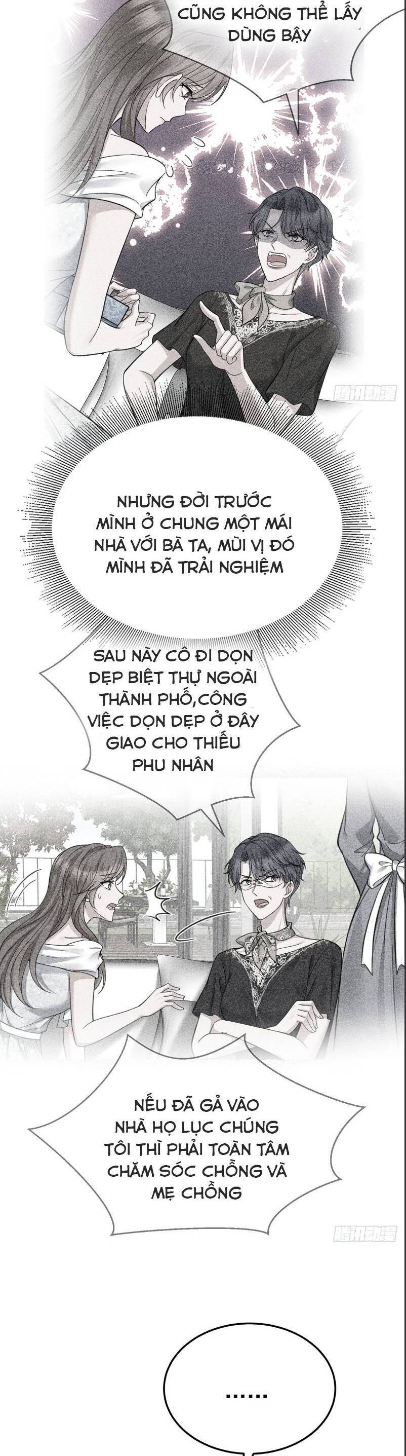 Sau Khi Chia Tay, Tôi Có Kết Đẹp Cùng Với Chú Nhỏ Chapter 55 - Trang 2