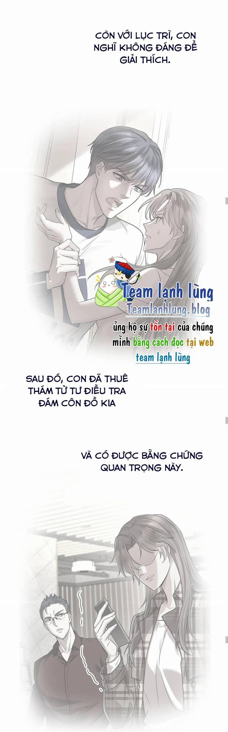 Sau Khi Chia Tay, Tôi Có Kết Đẹp Cùng Với Chú Nhỏ Chapter 52 - Trang 2