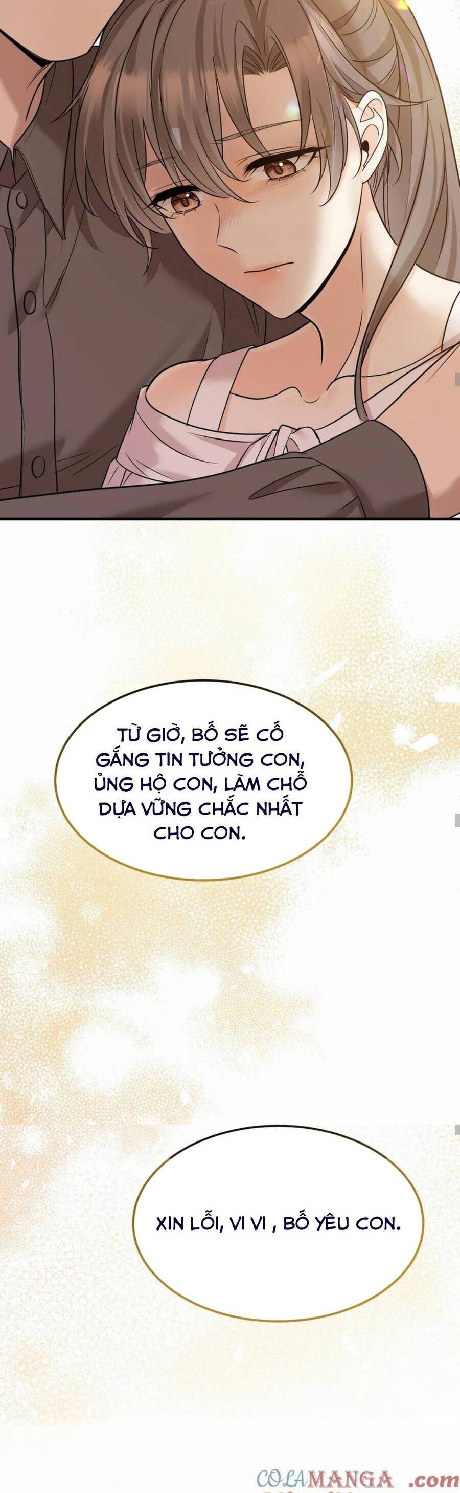 Sau Khi Chia Tay, Tôi Có Kết Đẹp Cùng Với Chú Nhỏ Chapter 52 - Trang 2