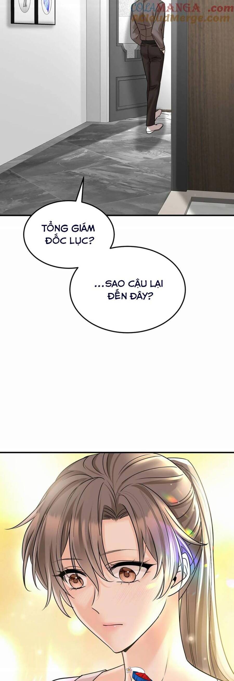 Sau Khi Chia Tay, Tôi Có Kết Đẹp Cùng Với Chú Nhỏ Chapter 52 - Trang 2