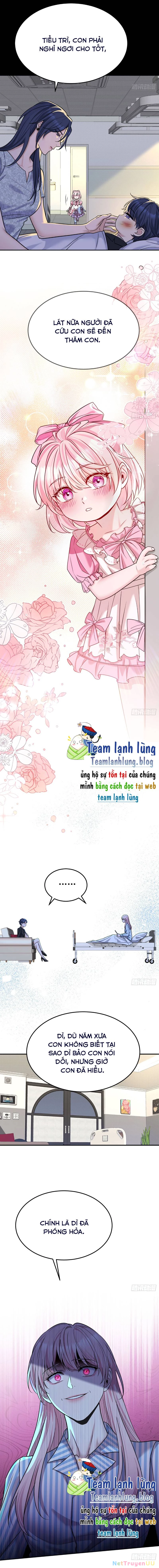 Sau Khi Chia Tay, Tôi Có Kết Đẹp Cùng Với Chú Nhỏ Chapter 51 - Trang 2