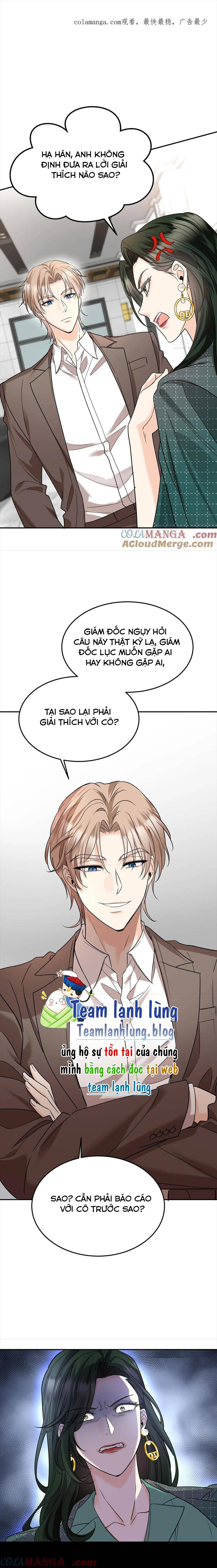 Sau Khi Chia Tay, Tôi Có Kết Đẹp Cùng Với Chú Nhỏ Chapter 48 - Trang 2