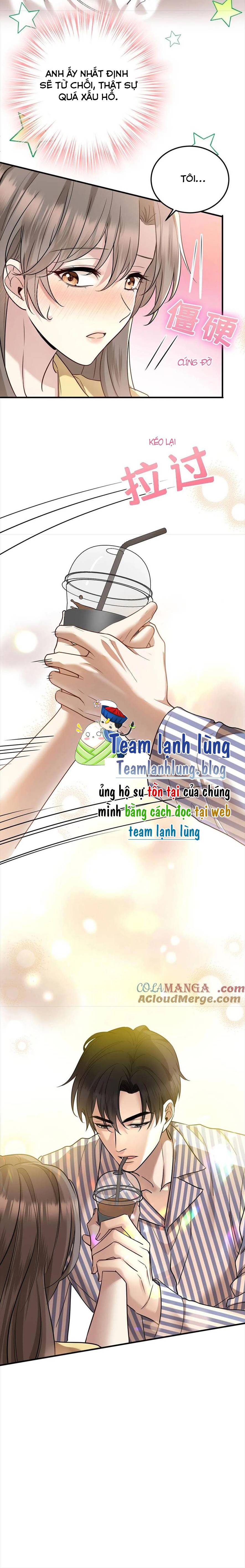 Sau Khi Chia Tay, Tôi Có Kết Đẹp Cùng Với Chú Nhỏ Chapter 48 - Trang 2