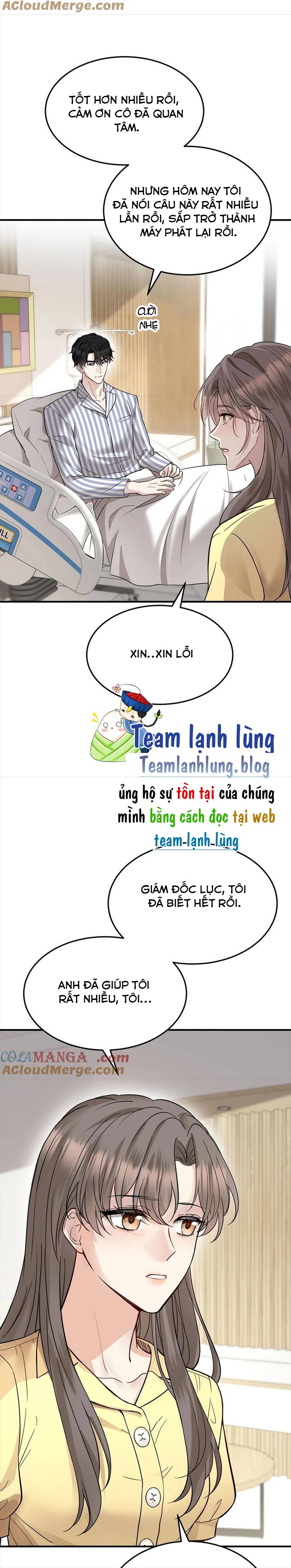 Sau Khi Chia Tay, Tôi Có Kết Đẹp Cùng Với Chú Nhỏ Chapter 48 - Trang 2