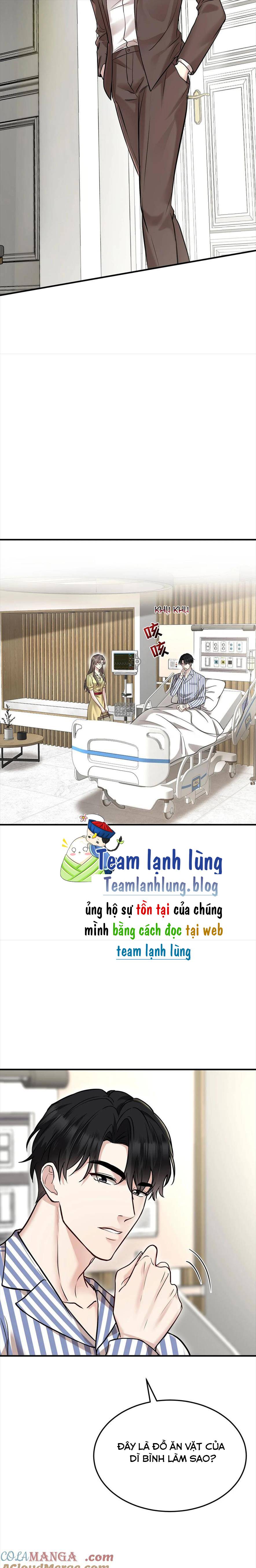 Sau Khi Chia Tay, Tôi Có Kết Đẹp Cùng Với Chú Nhỏ Chapter 48 - Trang 2