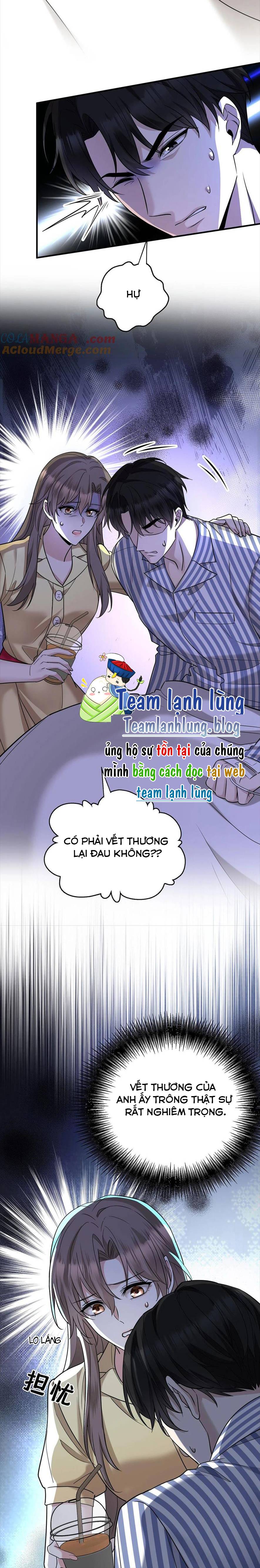 Sau Khi Chia Tay, Tôi Có Kết Đẹp Cùng Với Chú Nhỏ Chapter 48 - Trang 2