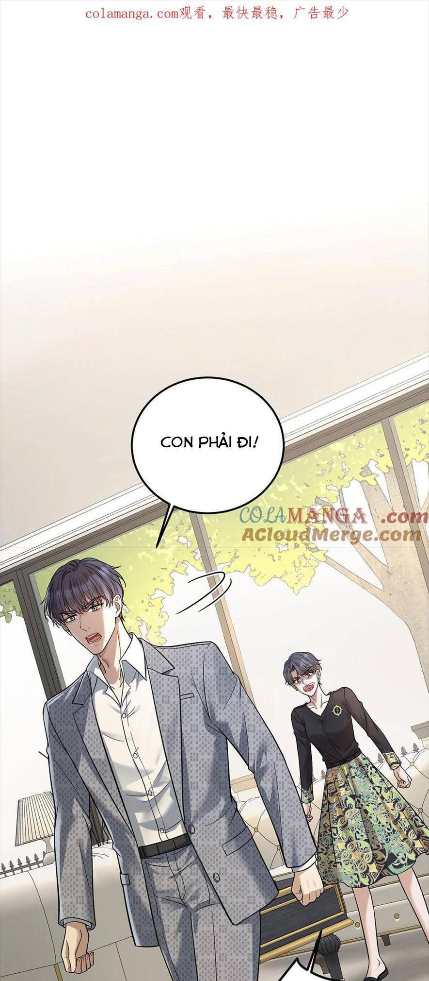 Sau Khi Chia Tay, Tôi Có Kết Đẹp Cùng Với Chú Nhỏ Chapter 44 - Trang 2